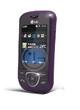 LG A200 Violet